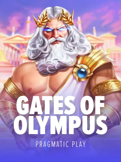 Gates of Olympus — слот 1xBet Casino