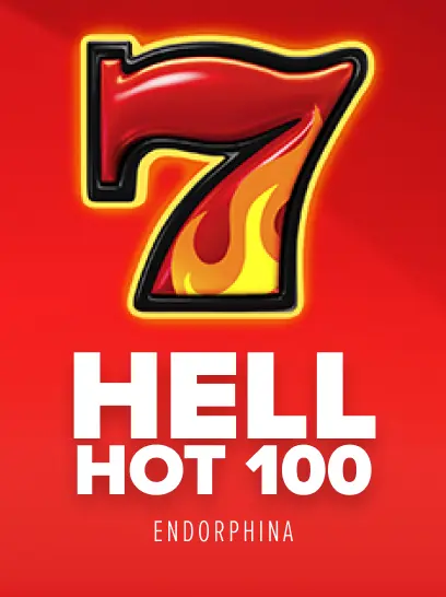 Hell Hot 100 — слот 1xBet Casino